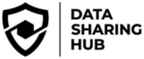 DATA SHARING HUB Logo (WIPO, 06/21/2022)