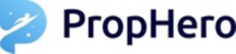 P PropHero Logo (WIPO, 08/05/2022)