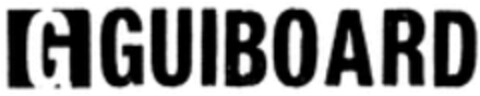G GUIBOARD Logo (WIPO, 22.09.2022)