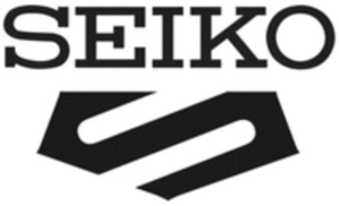 SEIKO Logo (WIPO, 12/28/2022)