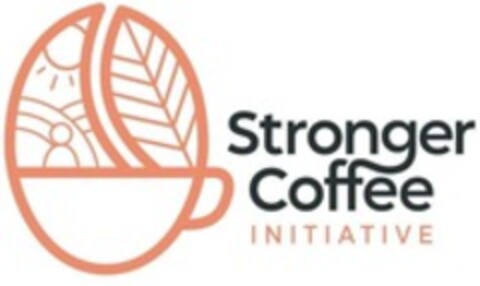 Stronger Coffee INITIATIVE Logo (WIPO, 09.12.2022)