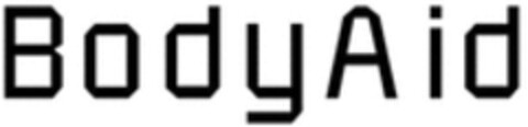 BodyAid Logo (WIPO, 02/28/2023)