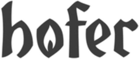 hofer Logo (WIPO, 24.11.2022)