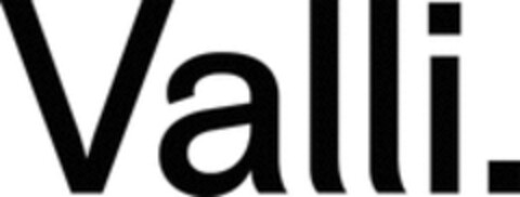 Valli. Logo (WIPO, 20.04.2023)