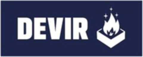 DEVIR Logo (WIPO, 08.06.2023)