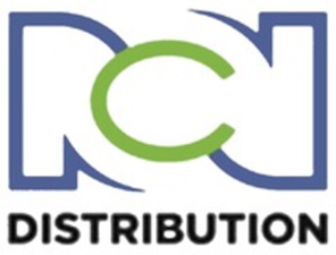 RCN DISTRIBUTION Logo (WIPO, 02/15/2023)