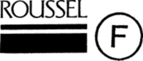 ROUSSEL Logo (WIPO, 14.02.1969)