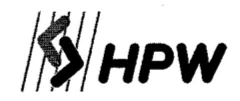 HPW Logo (WIPO, 16.03.1988)