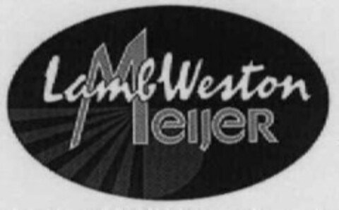 LambWeston MeijeR Logo (WIPO, 12/20/1995)