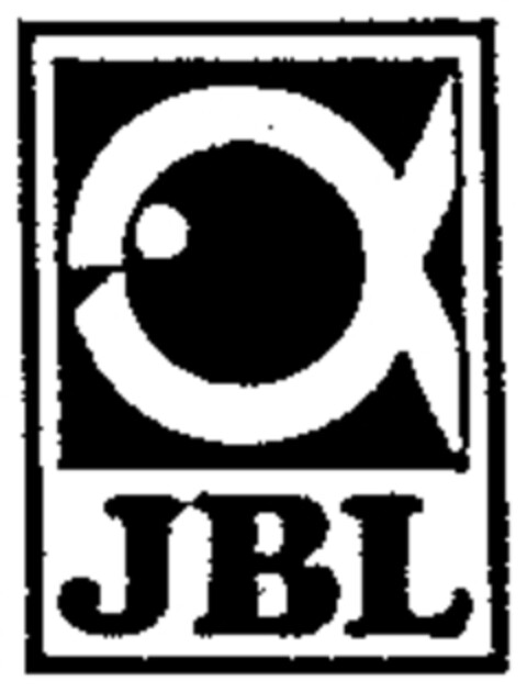 JBL Logo (WIPO, 06.02.1997)