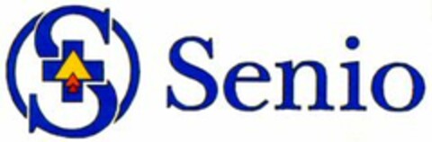 S Senio Logo (WIPO, 08.04.1997)