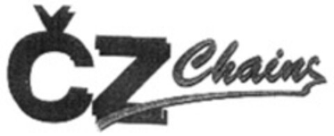 CZ Chains Logo (WIPO, 29.01.1998)