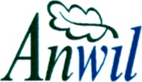 Anwil Logo (WIPO, 07.09.1998)