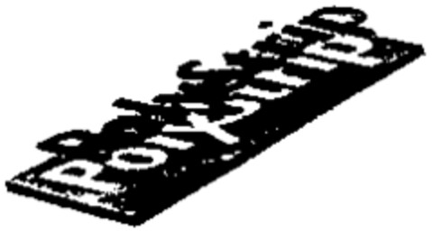 Polystrip Logo (WIPO, 27.04.1999)