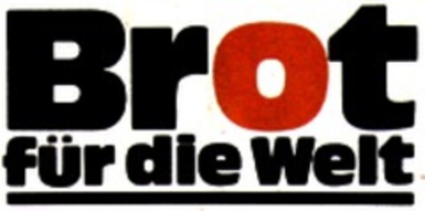 Brot für die Welt Logo (WIPO, 08/02/1999)
