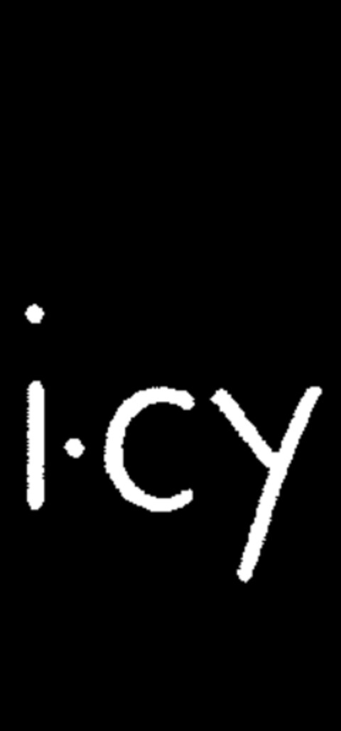 i.cy Logo (WIPO, 08/07/2000)