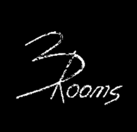 3 Rooms Logo (WIPO, 05/06/2003)