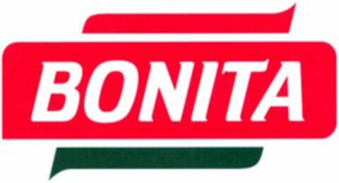BONITA Logo (WIPO, 16.12.2003)