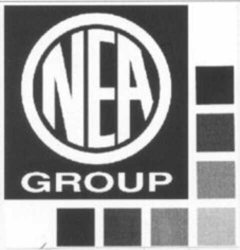 NEA GROUP Logo (WIPO, 19.06.2004)