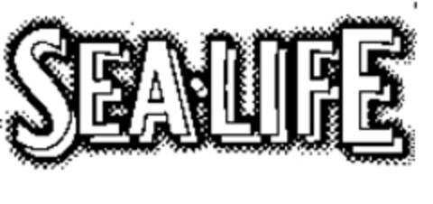 SEA.LIFE Logo (WIPO, 08/16/2007)