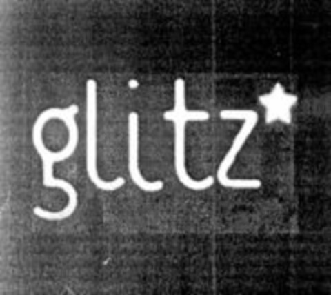 glitz Logo (WIPO, 30.01.2008)