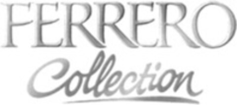 FERRERO Collection Logo (WIPO, 30.01.2008)