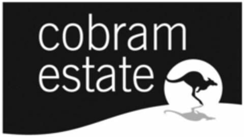 cobram estate Logo (WIPO, 23.05.2008)