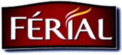 FÉRIAL Logo (WIPO, 09.07.2008)
