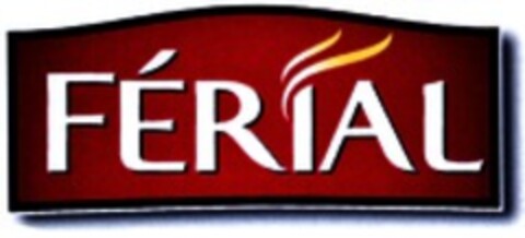 FÉRIAL Logo (WIPO, 07/09/2008)