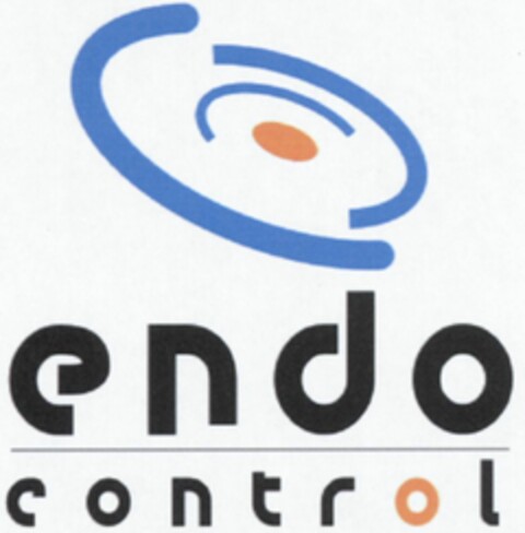 endo control Logo (WIPO, 16.07.2008)