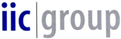 iic group Logo (WIPO, 22.08.2008)