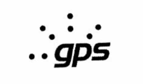 gps Logo (WIPO, 08/15/2008)