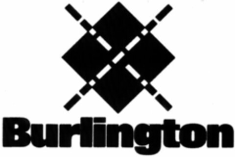 Burlington Logo (WIPO, 19.08.2008)