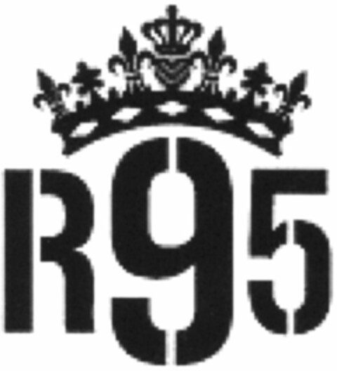 R95 Logo (WIPO, 12/29/2008)