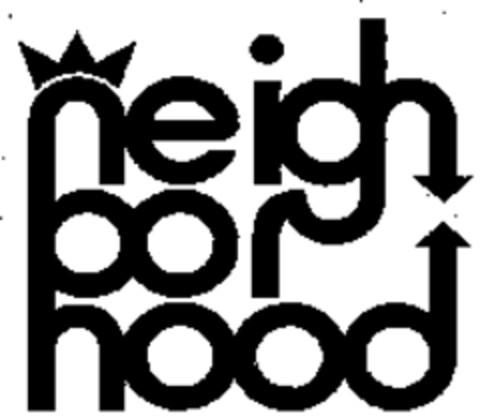 neighborhood Logo (WIPO, 02/19/2009)