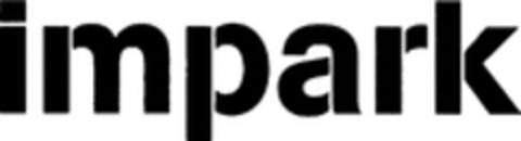 impark Logo (WIPO, 18.12.2008)