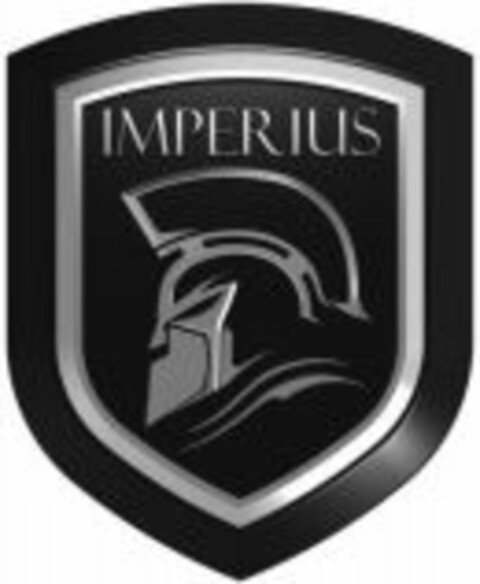 IMPERIUS Logo (WIPO, 14.07.2009)
