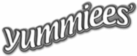 yummiees' Logo (WIPO, 10/12/2009)