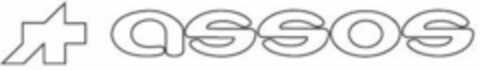 A assos Logo (WIPO, 21.07.2010)