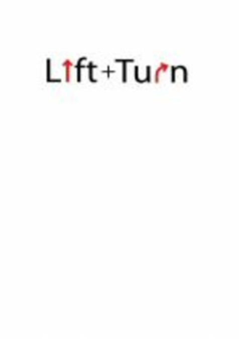 Lift + Turn Logo (WIPO, 08/02/2010)