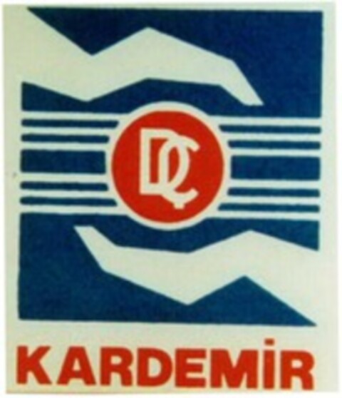KARDEMIR Logo (WIPO, 08/29/2014)