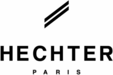 HECHTER PARIS Logo (WIPO, 06.05.2015)