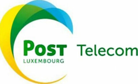 POST LUXEMBOURG Telecom Logo (WIPO, 02.10.2015)