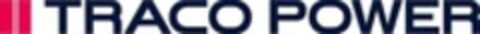 TRACO POWER Logo (WIPO, 03/09/2016)