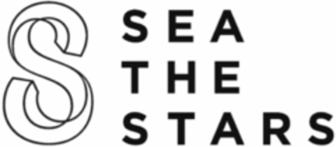 S SEA THE STARS Logo (WIPO, 08.12.2016)