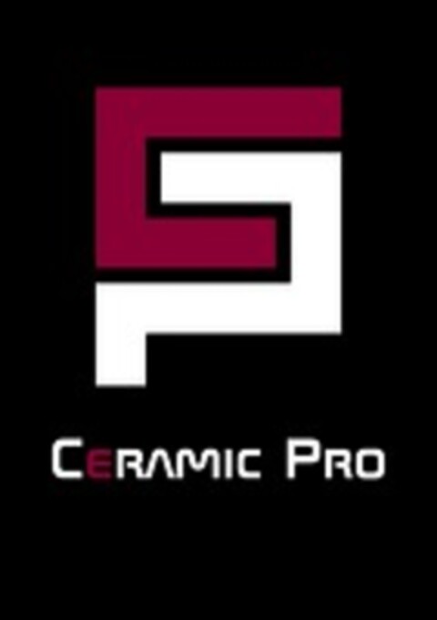 Ceramic Pro Logo (WIPO, 03/15/2018)