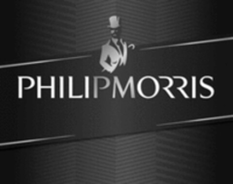 PHILIPMORRIS Logo (WIPO, 13.09.2018)
