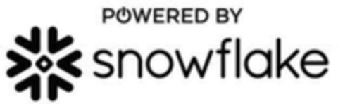 POWERED BY snowflake Logo (WIPO, 01/25/2022)