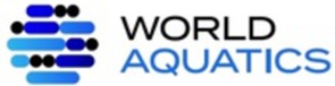 WORLD AQUATICS Logo (WIPO, 23.05.2023)