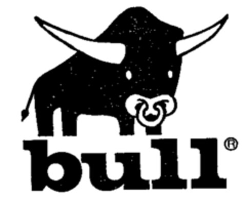 bull Logo (WIPO, 20.02.1978)